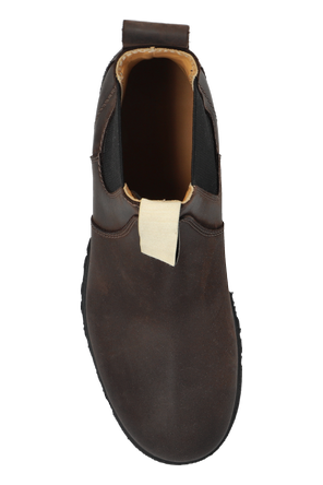 Jacquemus Stiefel "Foin"