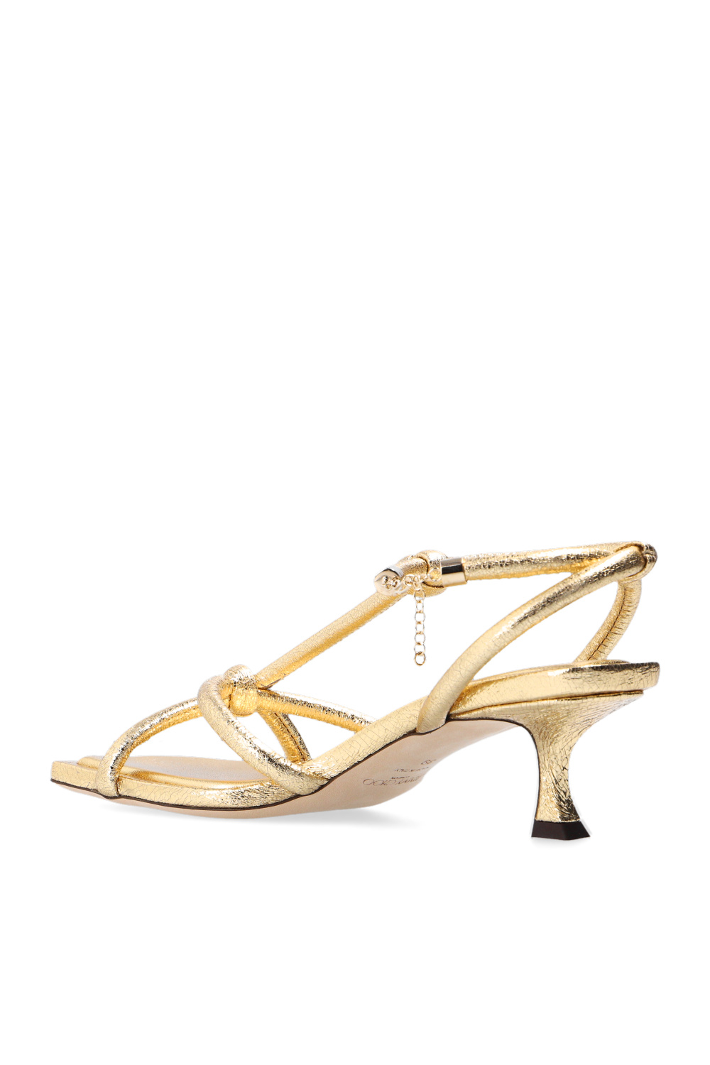 Jimmy Choo ‘Fort’ heeled sandals