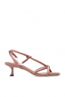 Jimmy Choo ‘Fort’ heeled sandals