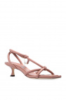 Jimmy Choo ‘Fort’ heeled sandals