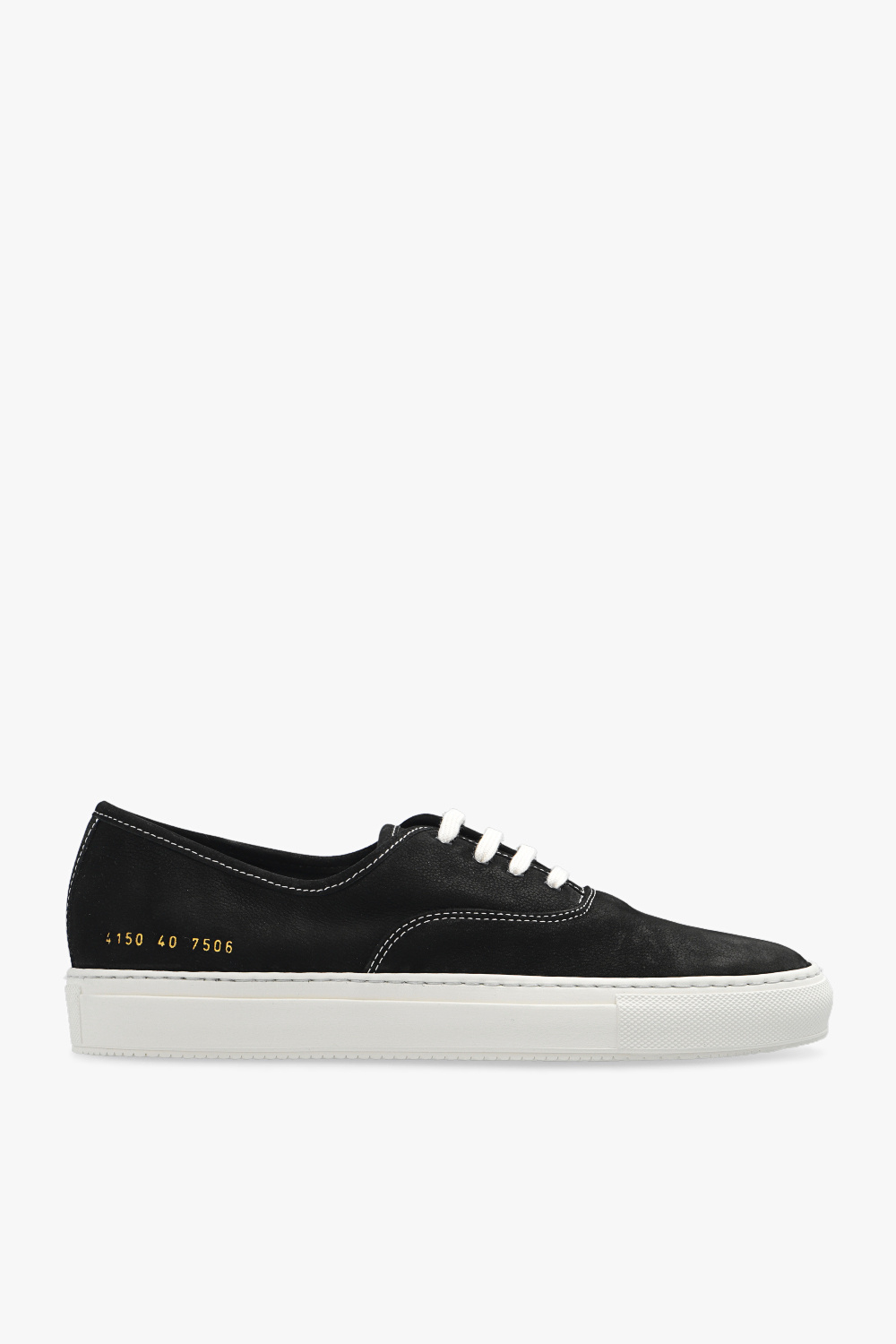 Common Projects ‘Four Hole’ sneakers