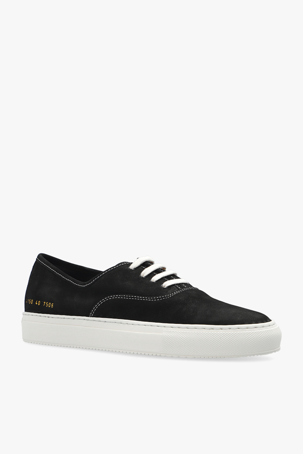 Common Projects ‘Four Hole’ sneakers