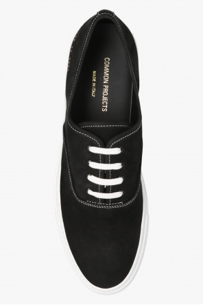 Common Projects Buty sportowe ‘Four Hole’