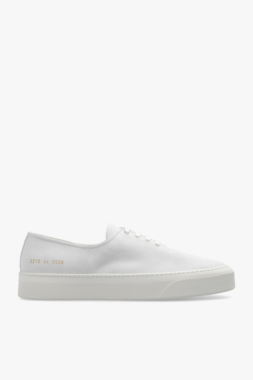 Common Projects ‘Four Hole’ sneakers