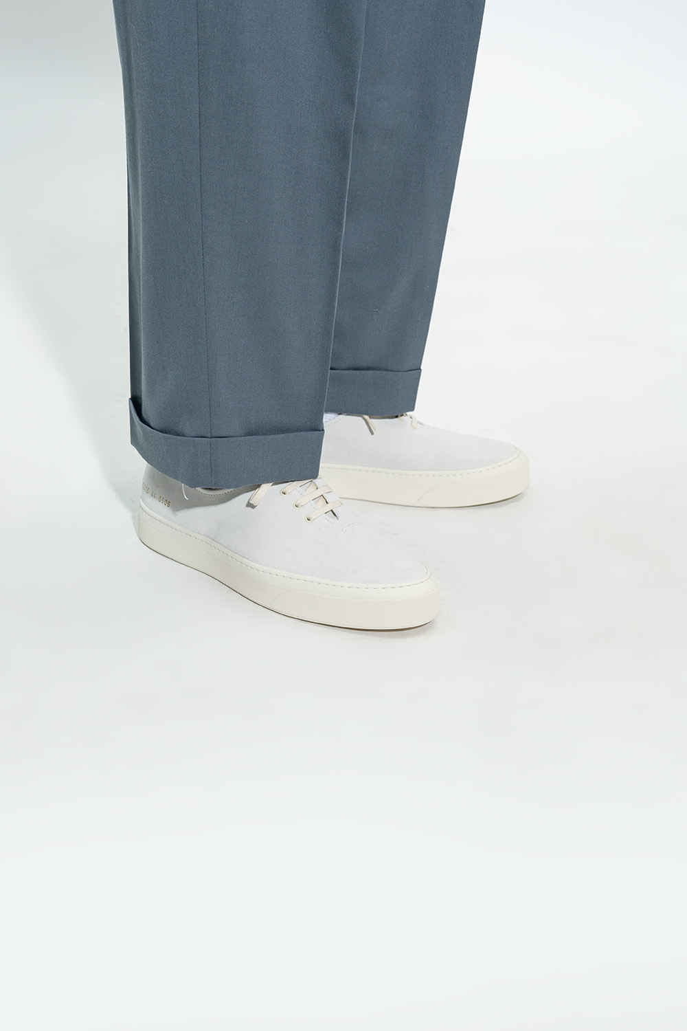 Common Projects ‘Four Hole’ sneakers