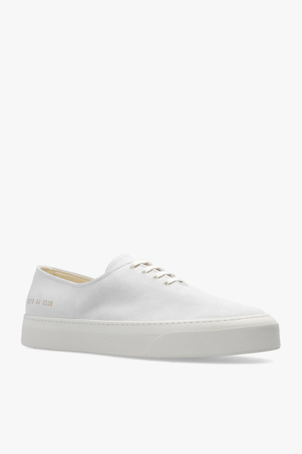 Common Projects ‘Four Hole’ sneakers