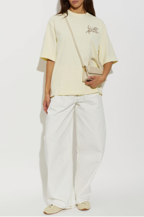 Jacquemus ‘Tennis’ sports shoes