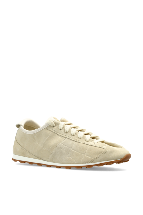 Jacquemus ‘Tennis’ sports shoes