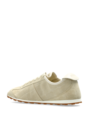 Jacquemus ‘Tennis’ sports shoes