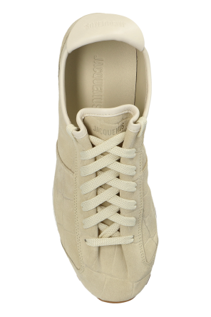 Jacquemus ‘Tennis’ sports shoes