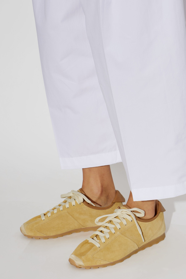 Jacquemus Sportovní boty