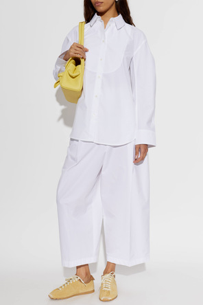 Jacquemus Sportovní boty