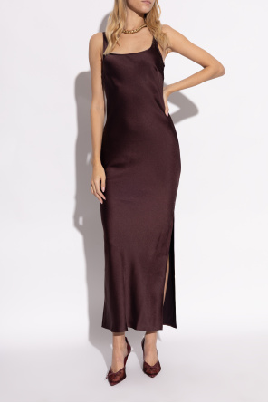 Jacquemus Heeled shoes "Les Escarpins Tourni"