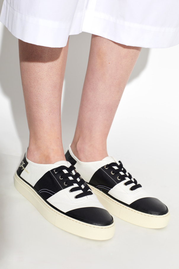 Jacquemus Zapatillas deportivas `Féfé`