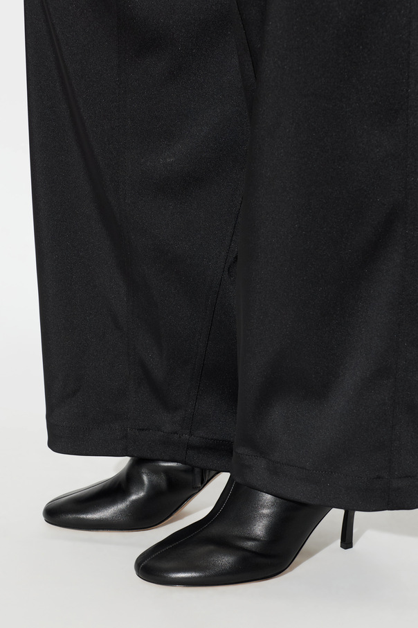 Jacquemus Ankle boot "Collant"