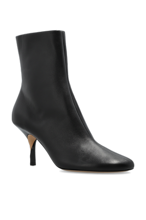 Jacquemus Ankle boot "Collant"