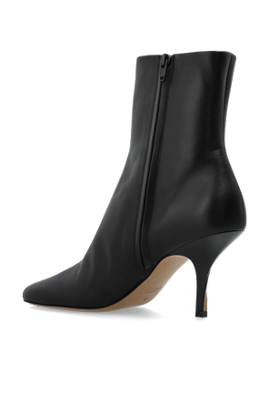 Jacquemus Ankle boot "Collant"