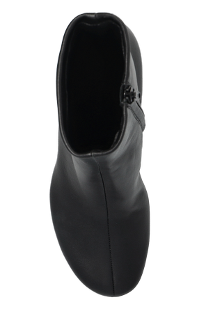 Jacquemus Ankle boot "Collant"