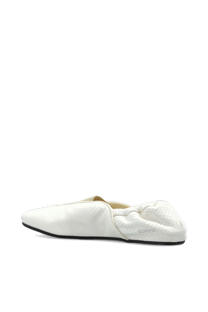 Jacquemus Leather ballerinas