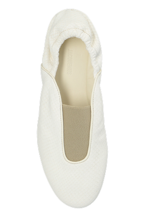 Jacquemus Leather ballerinas
