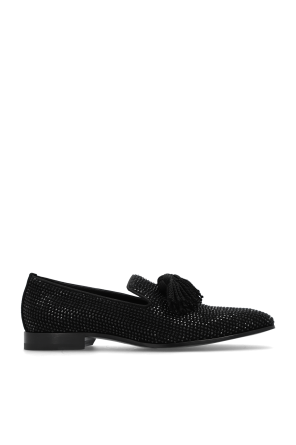 ‘foxley’ loafers od Jimmy Choo