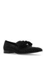 Jimmy Choo ‘Foxley’ loafers