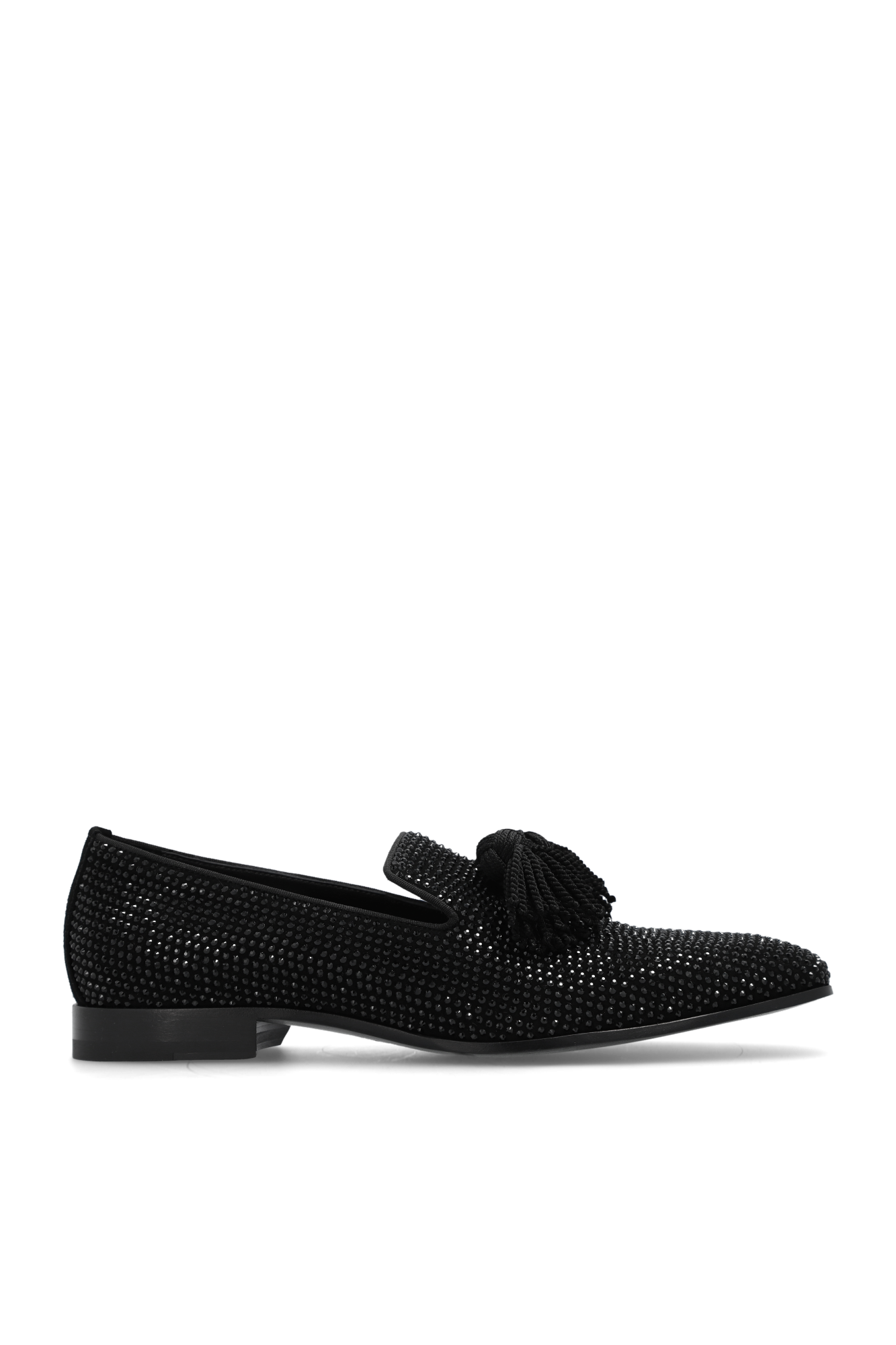 Jimmy Choo Buty ‘Foxley’ typu ‘loafers’
