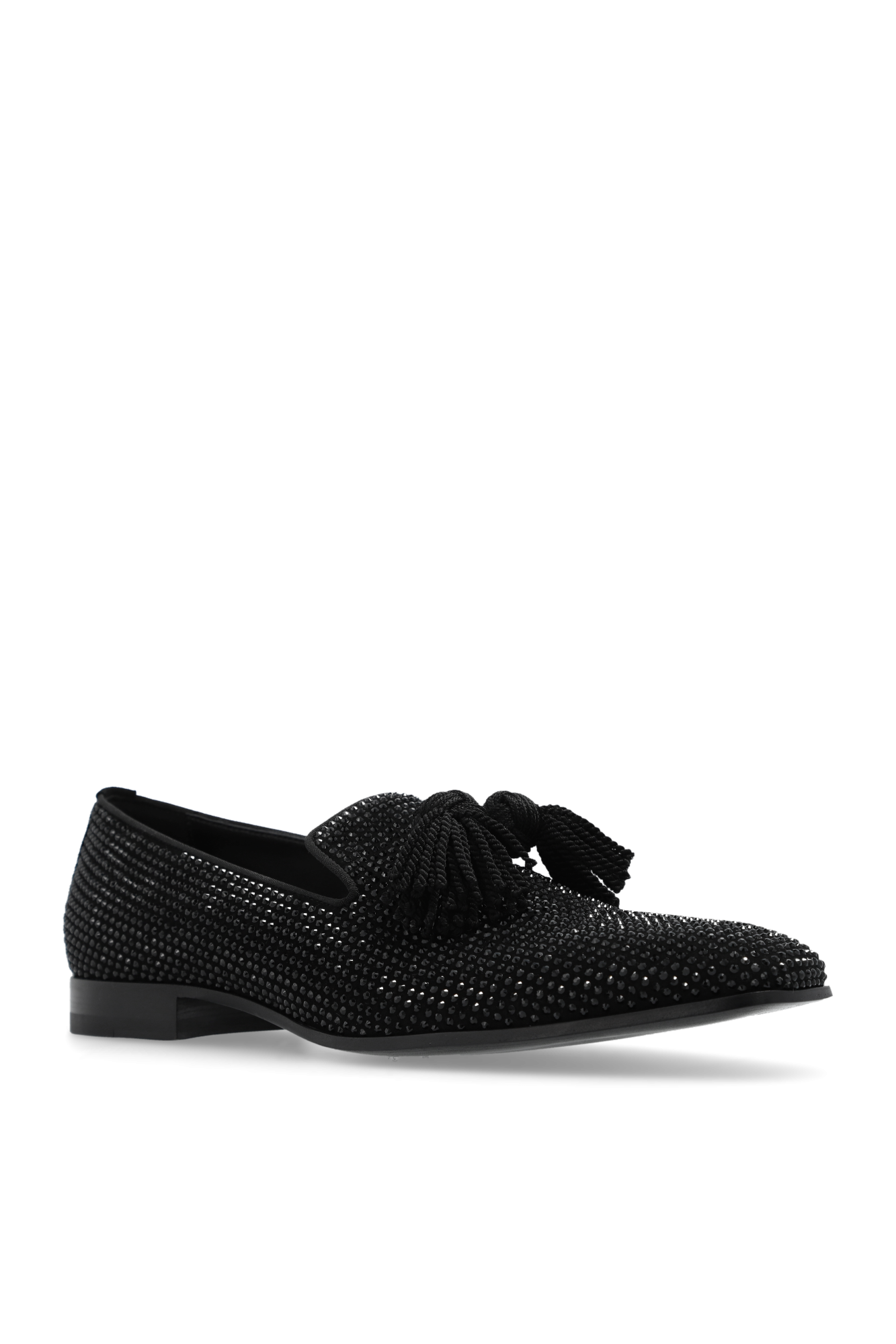 Jimmy Choo ‘Foxley’ loafers