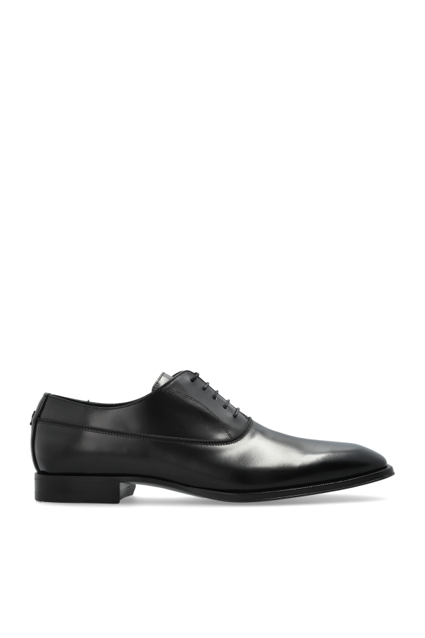 Oxford shoes `Foxley` od Jimmy Choo