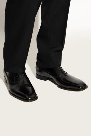 "foxley" oxford shoes od Jimmy Choo