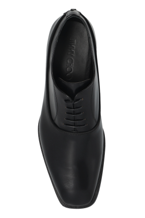 Jimmy Choo Oxford shoes `Foxley`