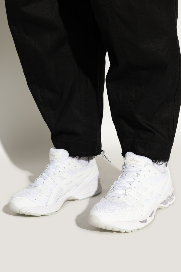 Comme des Garçons Shirt Comme des Garçons Shirt x Asics