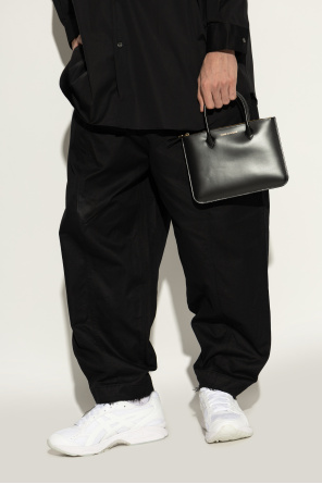 Comme des Garçons Shirt Comme des Garçons Shirt x Asics