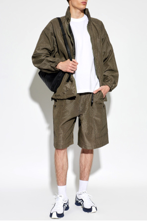 Comme des Garçons Shirt Comme des Garçons Shirt x Asics