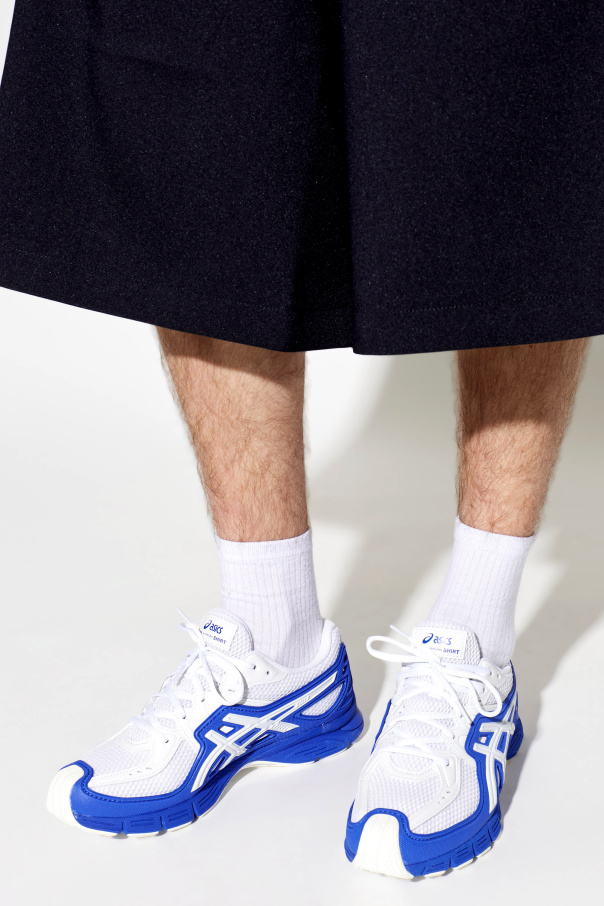 Comme des Garçons Shirt Comme des Garçons Shirt x Asics