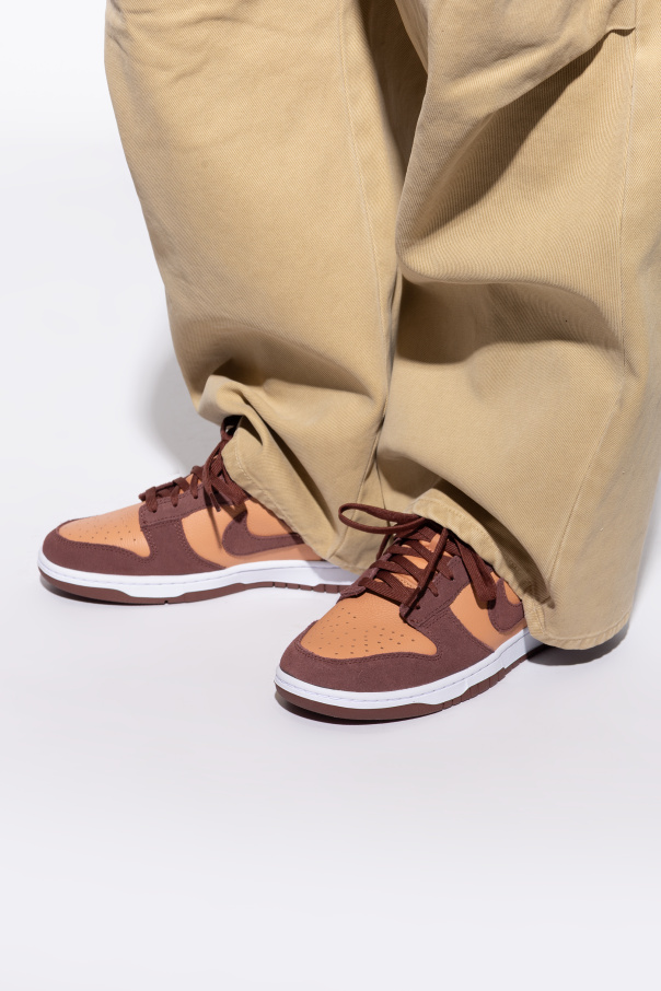 Nike Sports shoes "Dunk Low Retro"