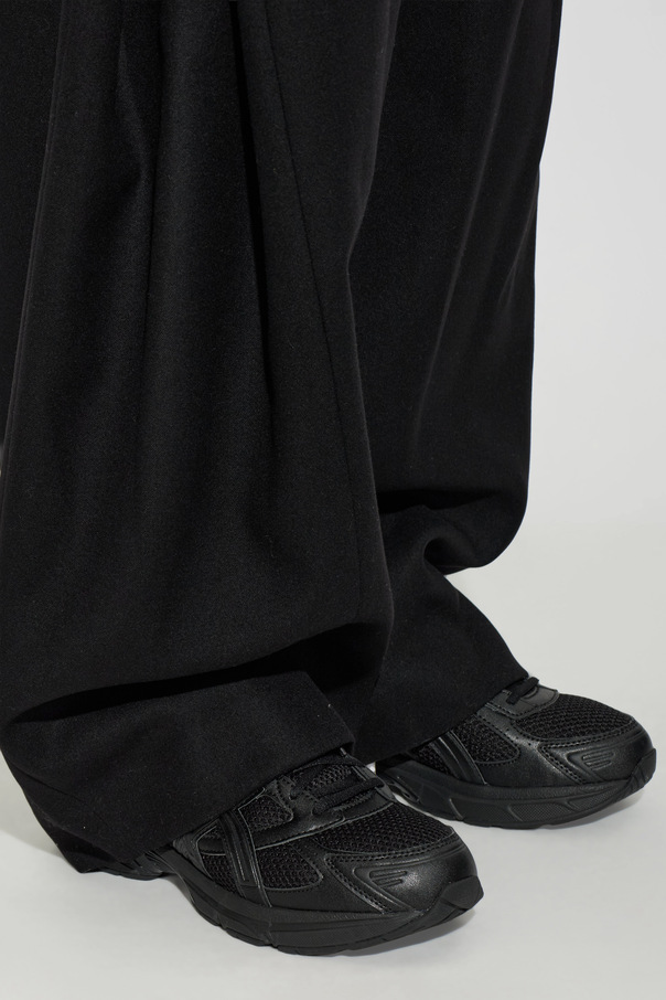Comme des Garçons Shirt ASICS x COMME des GARÇONS SHIRT trainers