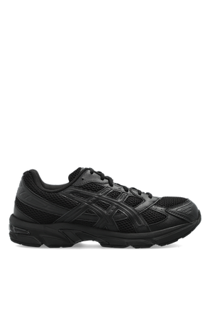 Zapatillas deportivas negras ASICS x COMME des GARÇONS SHIRT modelo
GEL-1130