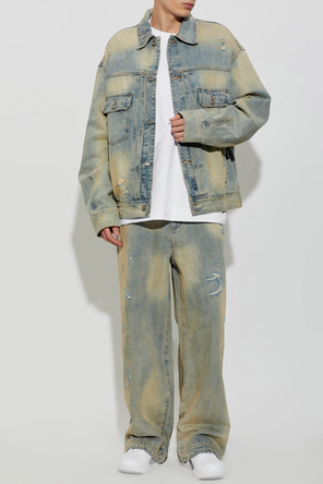 Comme des Garçons Shirt Low-top sneakers