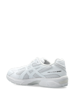 Comme des Garçons Shirt Low-top sneakers