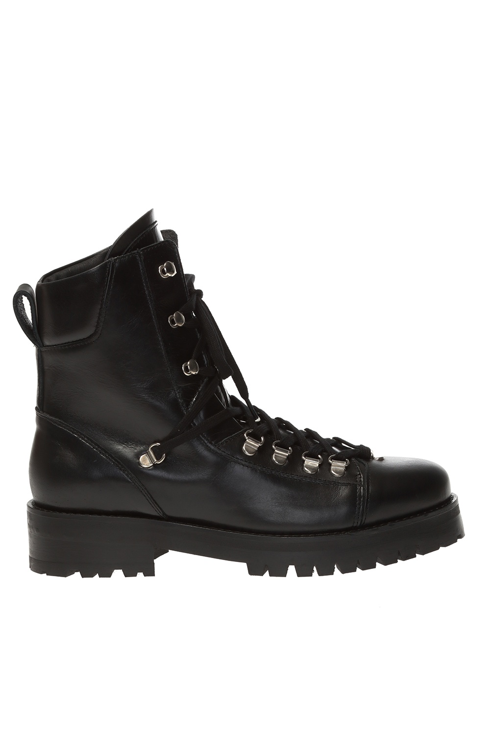 AllSaints ‘Franka’ lace-up boots