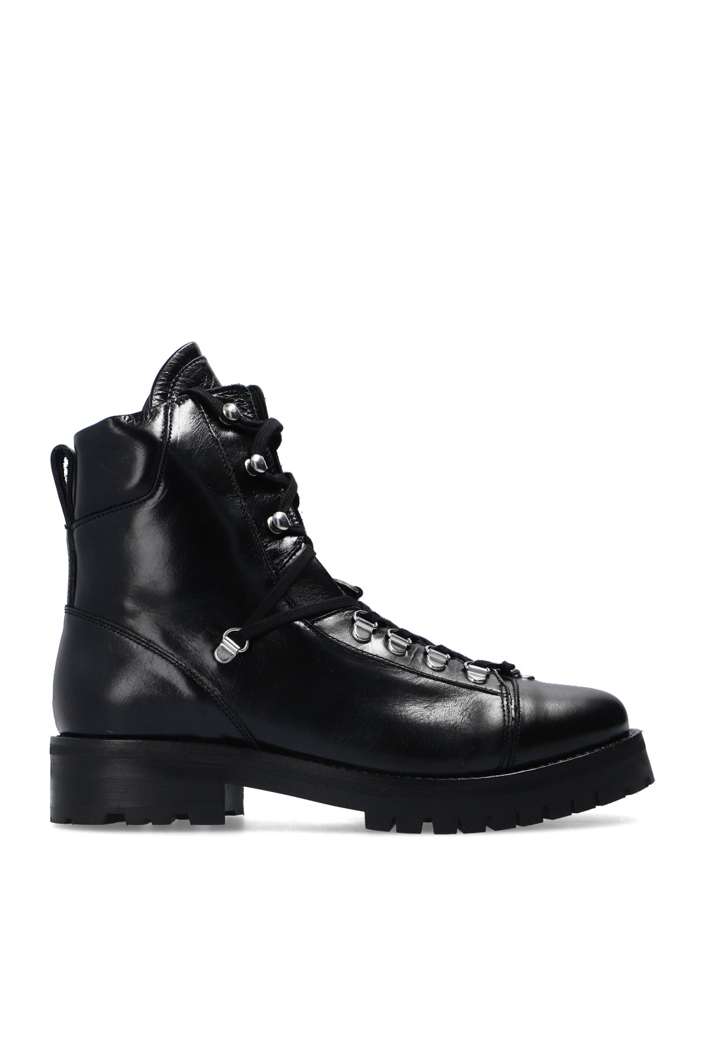 AllSaints ‘Franka’ lace-up boots