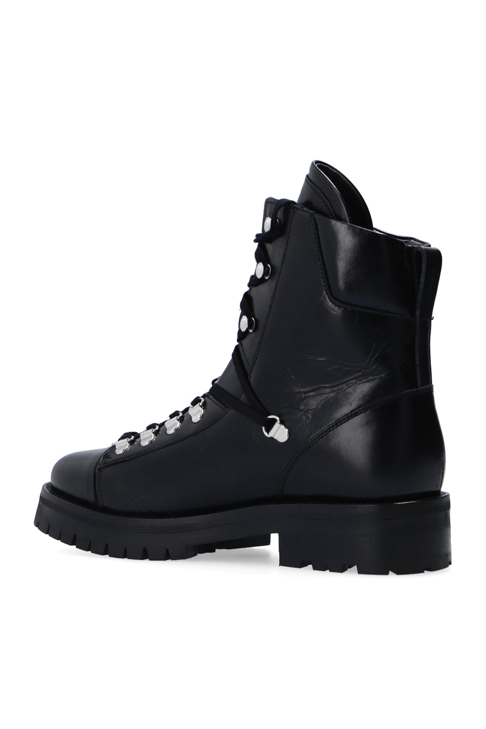 AllSaints ‘Franka’ lace-up boots