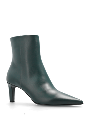 Jimmy Choo Stiefeletten mit Absatz ‘Frankie’