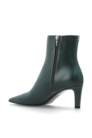 Jimmy Choo Stiefeletten mit Absatz ‘Frankie’