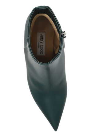 Jimmy Choo Stiefeletten mit Absatz ‘Frankie’