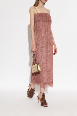 Kurt Geiger Heeled sandals "Fringe"