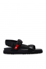 Dsquared2 Logo sandals