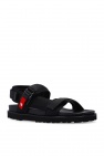 Dsquared2 Logo sandals