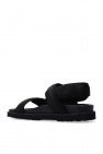 Dsquared2 Logo sandals